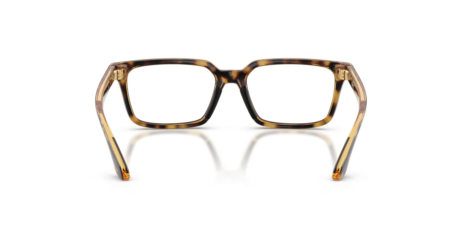 Versace Kids 3015U Eyeglasses - view 7